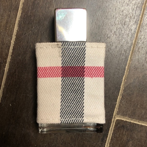 Burberry Other - Burberry “London” EDP 30ml 1 fluid Fluid Ounce Sandalwood Musk Jasmine Unused